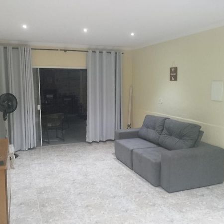 Cantinho Da Familia Rio de Janeiro Esterno foto