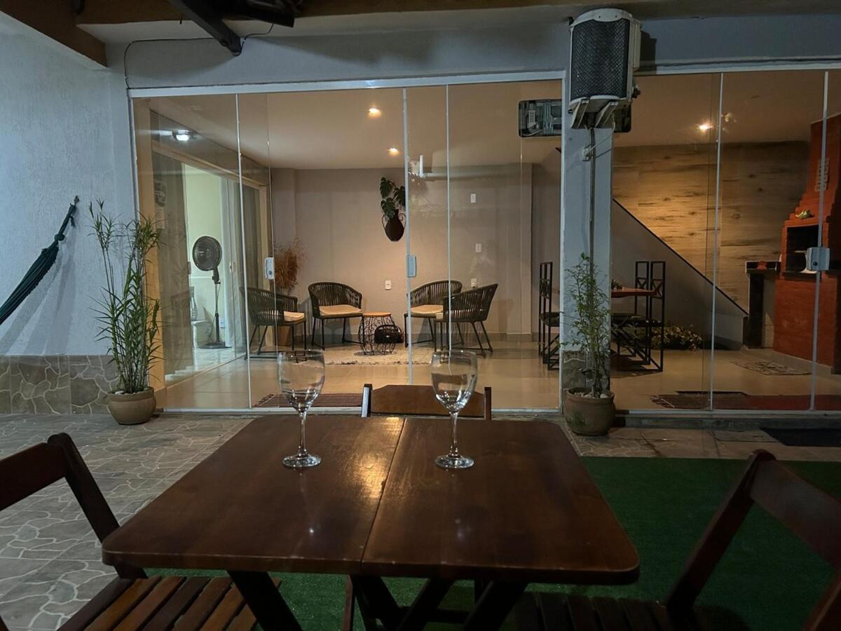 Cantinho Da Familia Rio de Janeiro Esterno foto