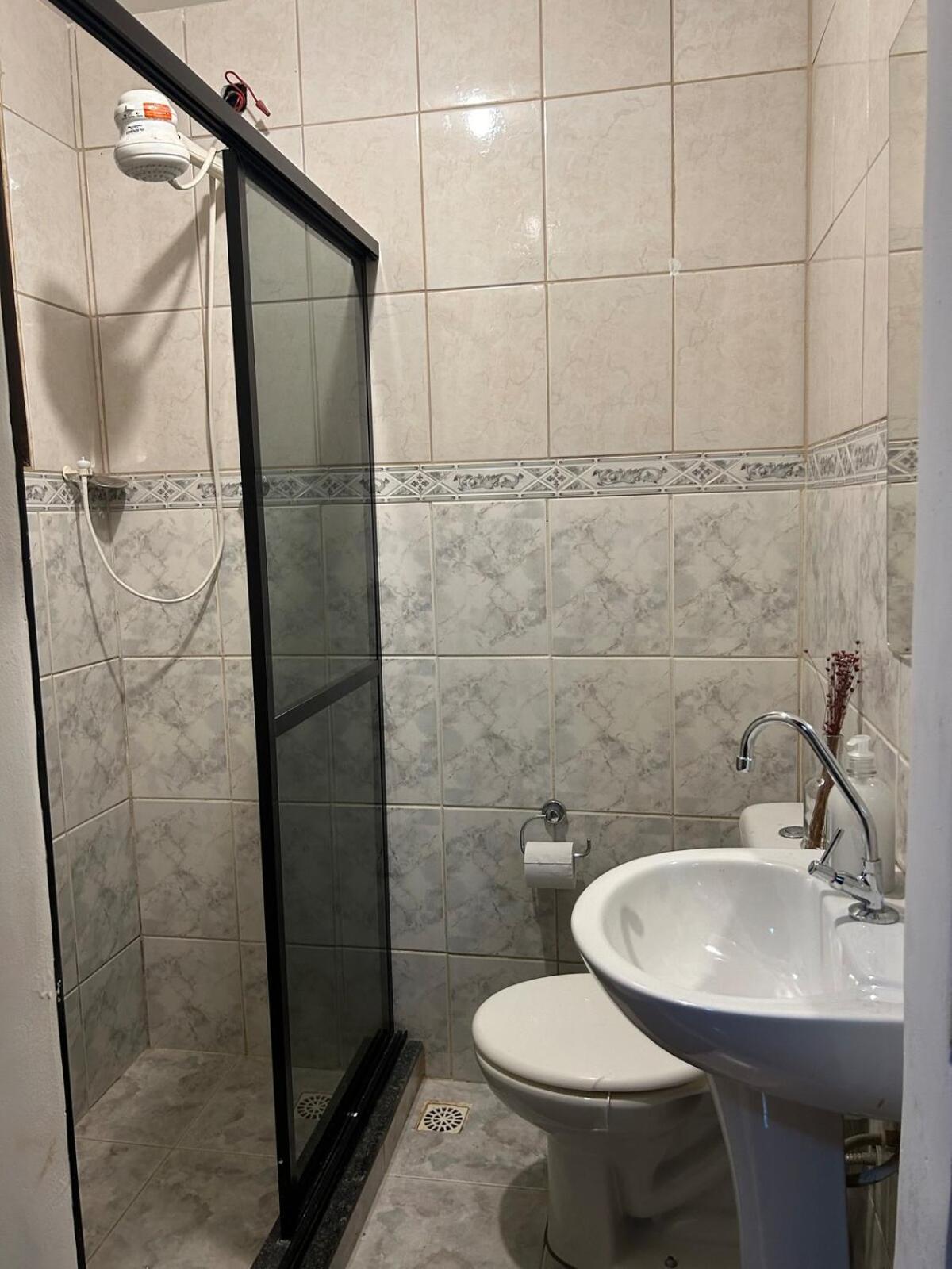 Cantinho Da Familia Rio de Janeiro Esterno foto