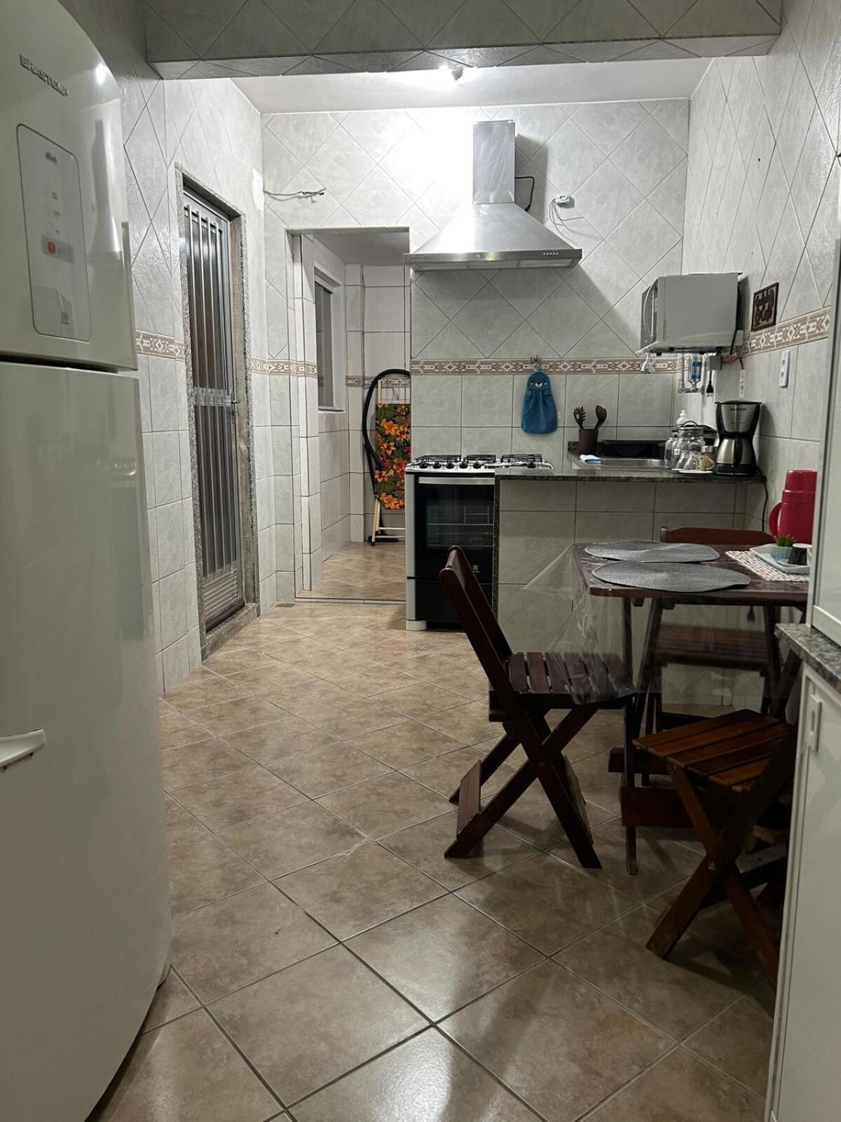 Cantinho Da Familia Rio de Janeiro Esterno foto