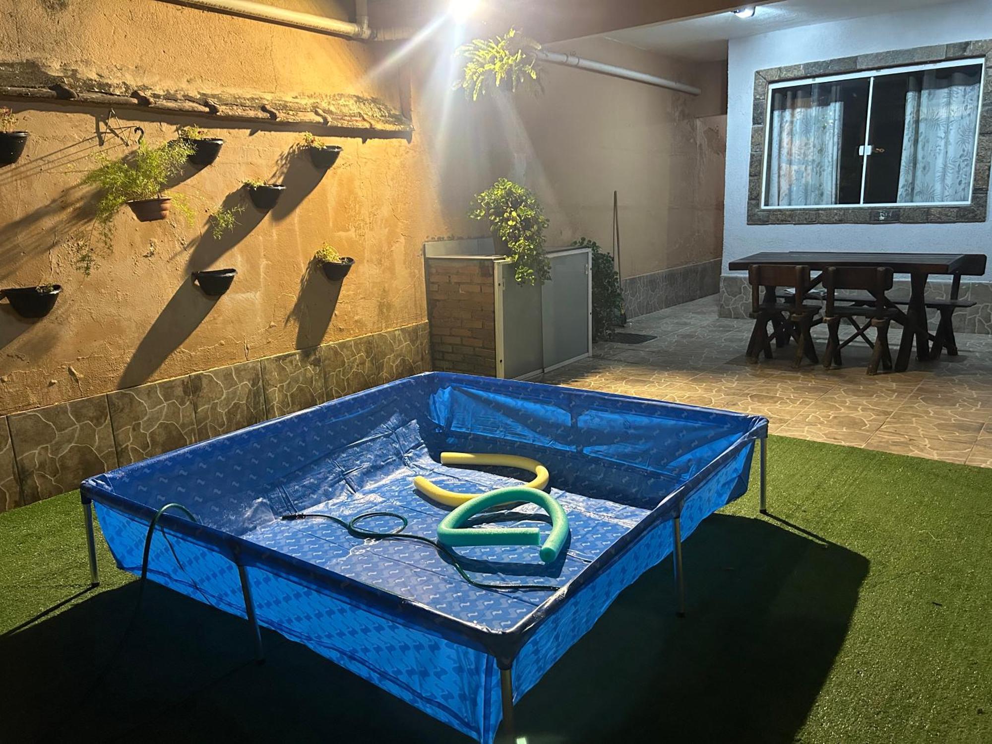 Cantinho Da Familia Rio de Janeiro Esterno foto